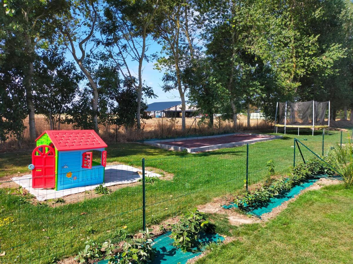 Maison Individuelle Neuve Plein Pied Avec Terrasse Et Jardin Clos 10Minutes A Pied De La Plage Villa Quiberville Bagian luar foto